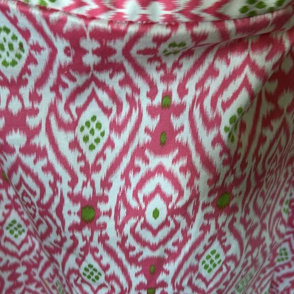 Peter Millar Golf Tennis Preppy Skort - with pockets!  Size 8 - Picture 7 of 9